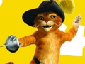 Puss in Boots The Last Wish Jigsaw Puzzle 