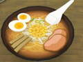 Miso Noodle 