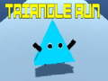 Triangle Run 
