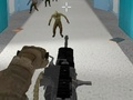 Zombie Hell Shooter 