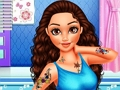 Best tattoo artist 