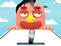 Shaving Hair 3D 