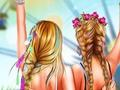 Summer Festivals Fashion 