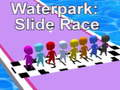 Waterpark: Slide Race 