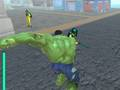Incredible Hulk: Mutant Power 
