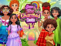 Save The Charmed Casita 