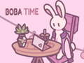 Boba Time 