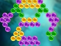 Shoot Bubbles Ocean pop 