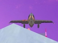 Real Aircraft Parkour 3D 