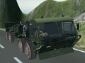 US OffRoad Army Truck Driver 
