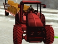 Offroad Tractor Farming Simulator 2022: Cargo Drive 