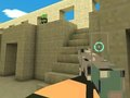 Pixel Warfare 