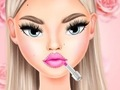 Valentine's Makeup Trends 