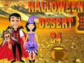 Halloween Desert 24 