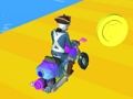 Scribble Rider 