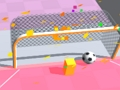 Tricky Kick 3D 
