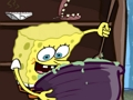 SpongeBob Tasty Pastry Party 