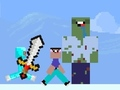 Noob vs Pro vs Hacker vs God 1 