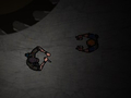 The Dead Walkers 