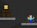 Noob vs TNT Boom 