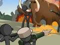 Stickman History Battle 