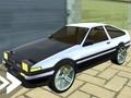 Asphalt Legend 