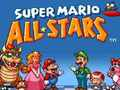 Super Mario All-Stars 