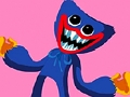 Huggy Wuggy Jigsaw 