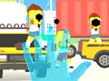 Bullet Stop 3D 
