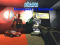 Kogama: Deadpool vs Batman 