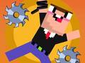 Noob Hero Attitude 