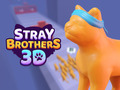 Stray Brothers 3D 