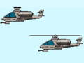 Helicopter Attack 