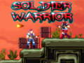 Soldier Warrior 