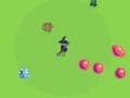 Witch Guild Survivor 