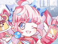 Anime Girl Dress Up 
