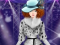 The Queen Of Fashion: Fashion show dress Up Game 