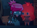 Shoot'em Zombie Save the Girl 