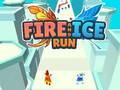 Fire and Ice Run 
