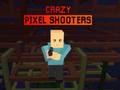 Crazy Pixel Shooters 