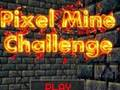 Pixel Mine Challenge 