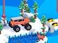 Drive Mad Winter 