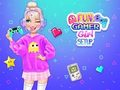 Fun Gamer Girl Setup 