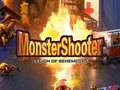 Monster Shooter: Legion of Behemoths 