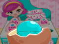Doll fun Toys 