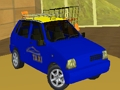 Suzuki Mehran passenger Simulator 2022 