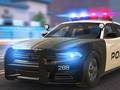 Police Car Simulator 