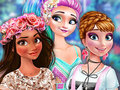 Princess Style Vlog Spring Refreshment 