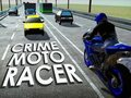 Crime Moto Racer 