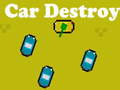 Car Destroy 